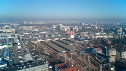 Kraków