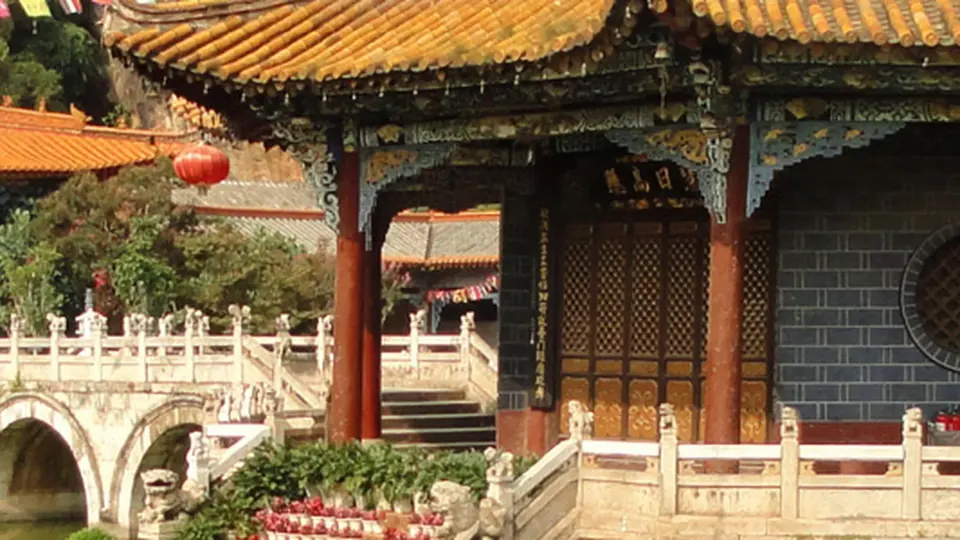 Kunming travel guide