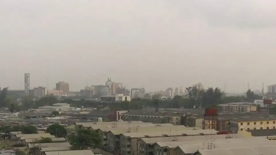 Lagos travel guide