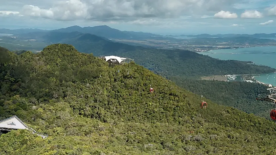 Langkawi travel guide