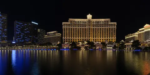 Las Vegas