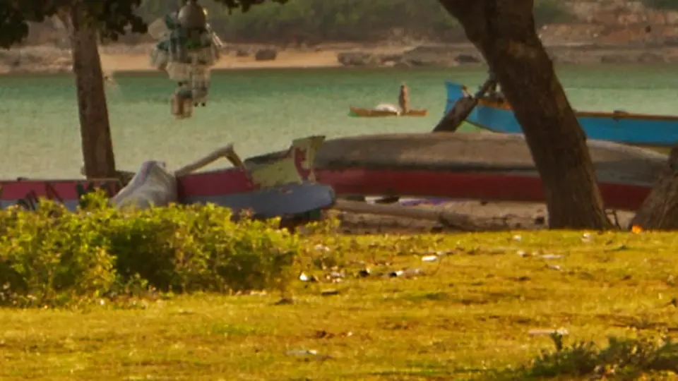 Lombok travel guide