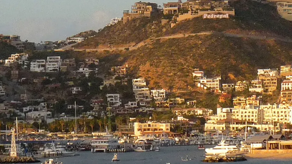 Los Cabos in February