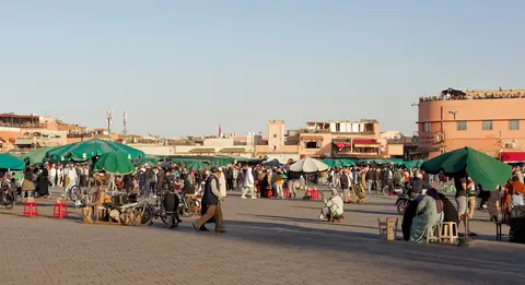 Marrakech