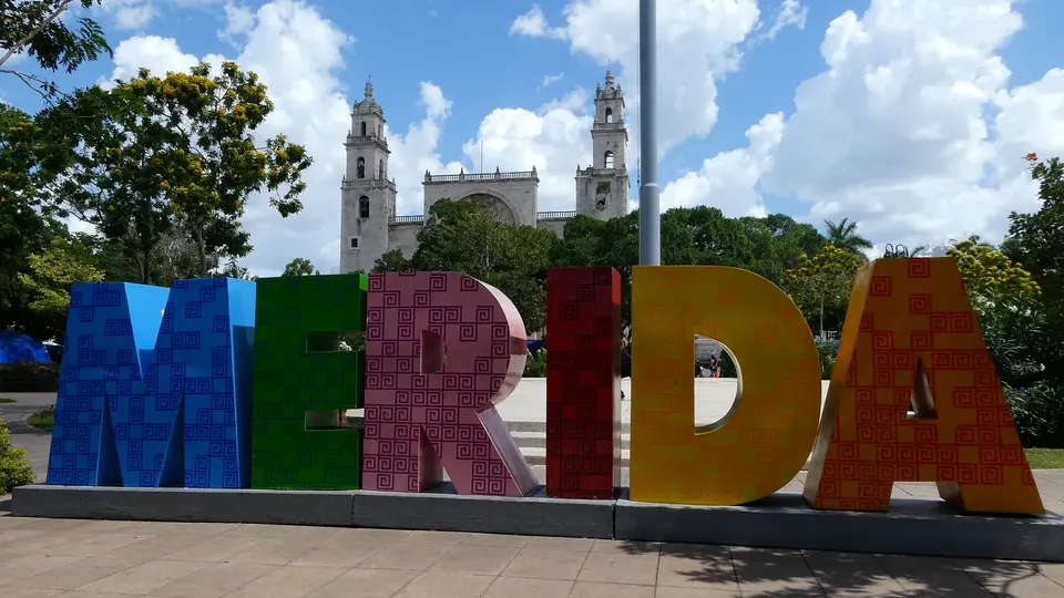 Mérida travel guide
