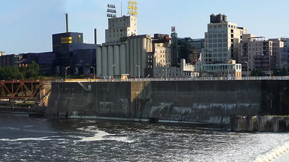 Minneapolis travel guide