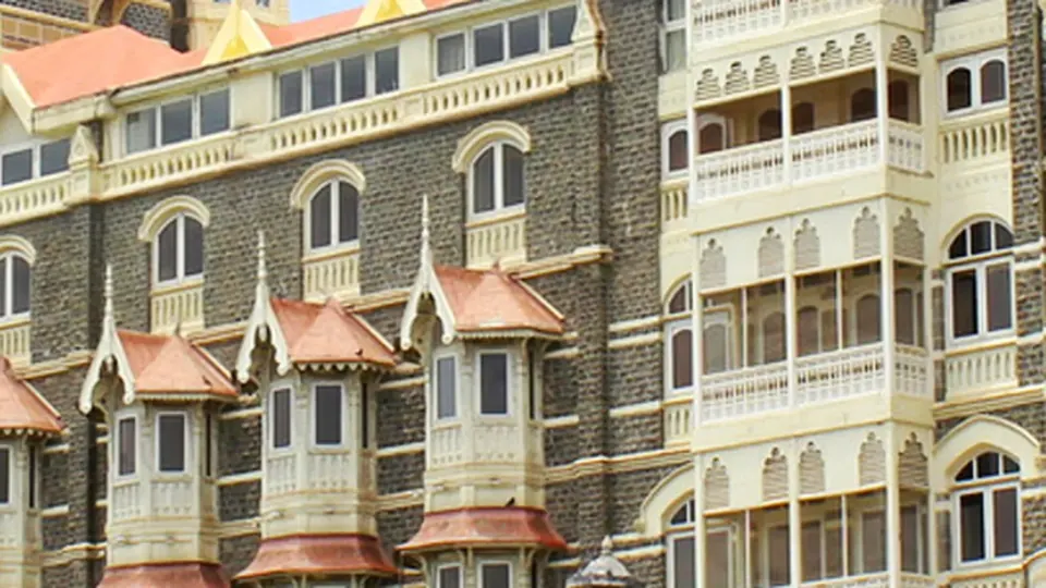 Mumbai travel guide