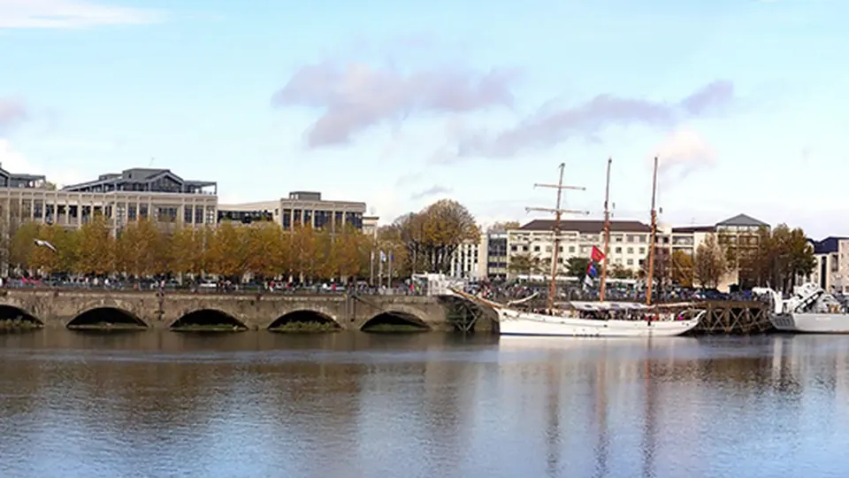 Nantes travel guide