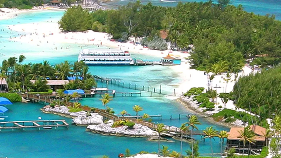 Nassau travel guide
