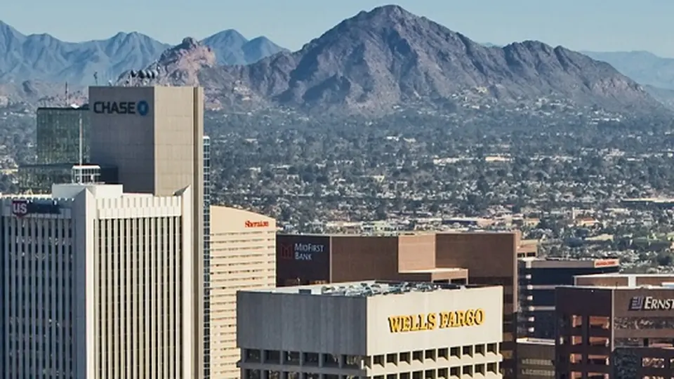 Phoenix travel guide