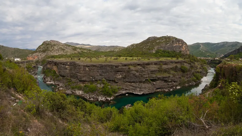 Podgorica travel guide