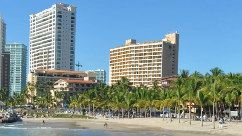 Puerto Vallarta travel guide