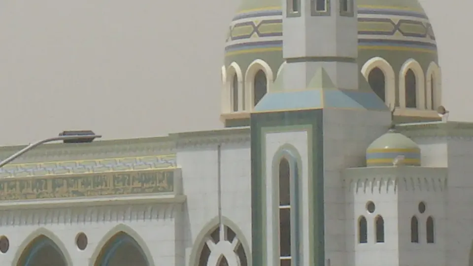 Riyadh travel guide