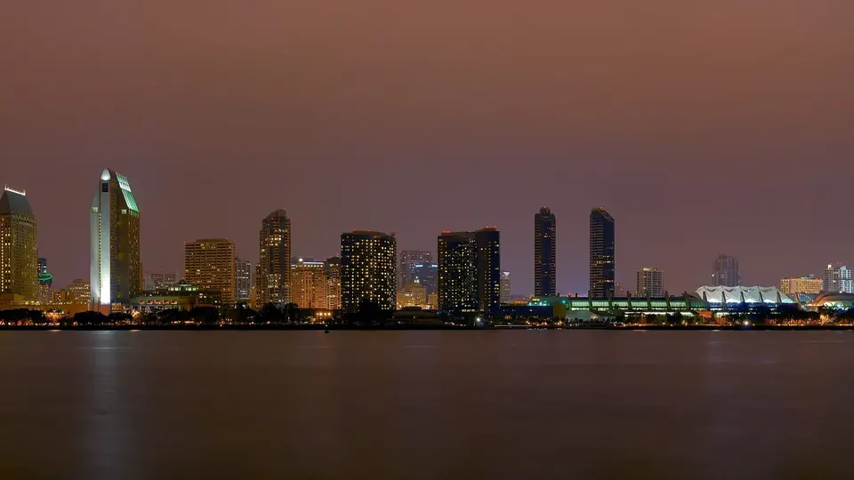 San Diego travel guide