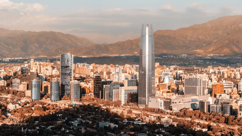 Santiago travel guide