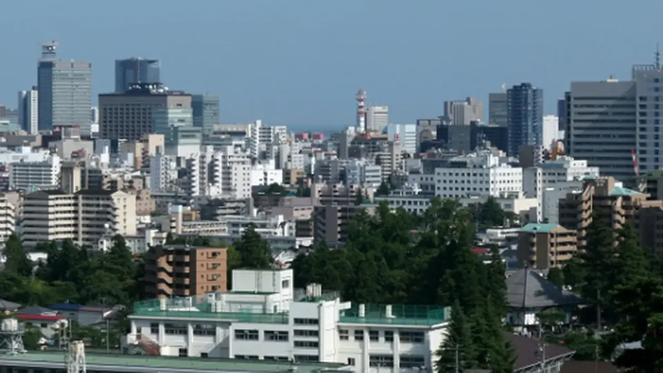 Sendai travel guide