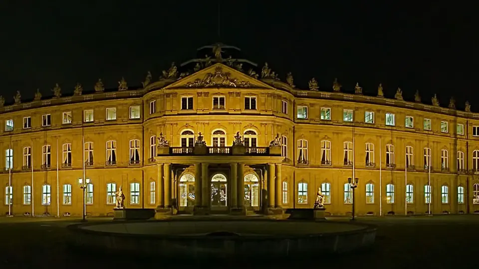 Stuttgart travel guide