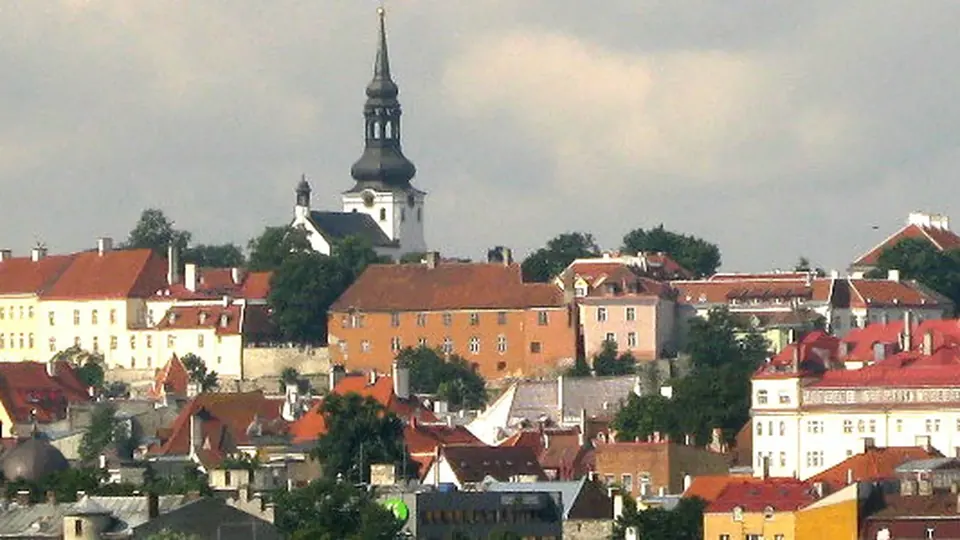 Tallinn travel guide