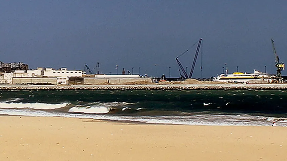 Tangier travel guide