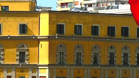 Tirana