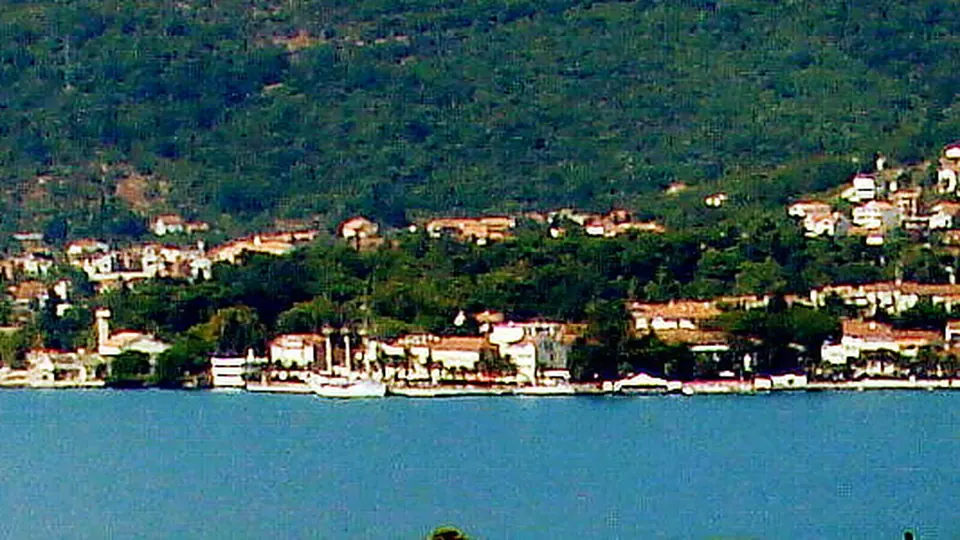 Tivat travel guide