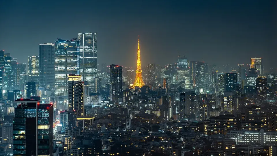 Japan tax-free is changing