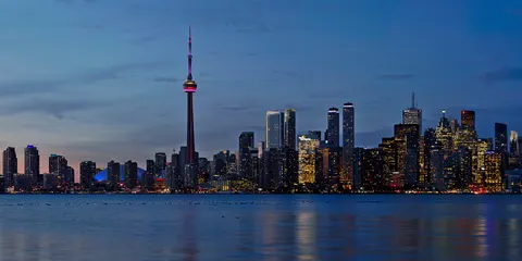 Toronto