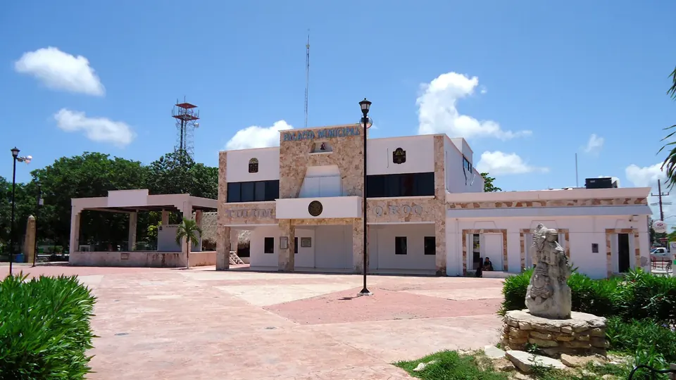 Tulum travel guide