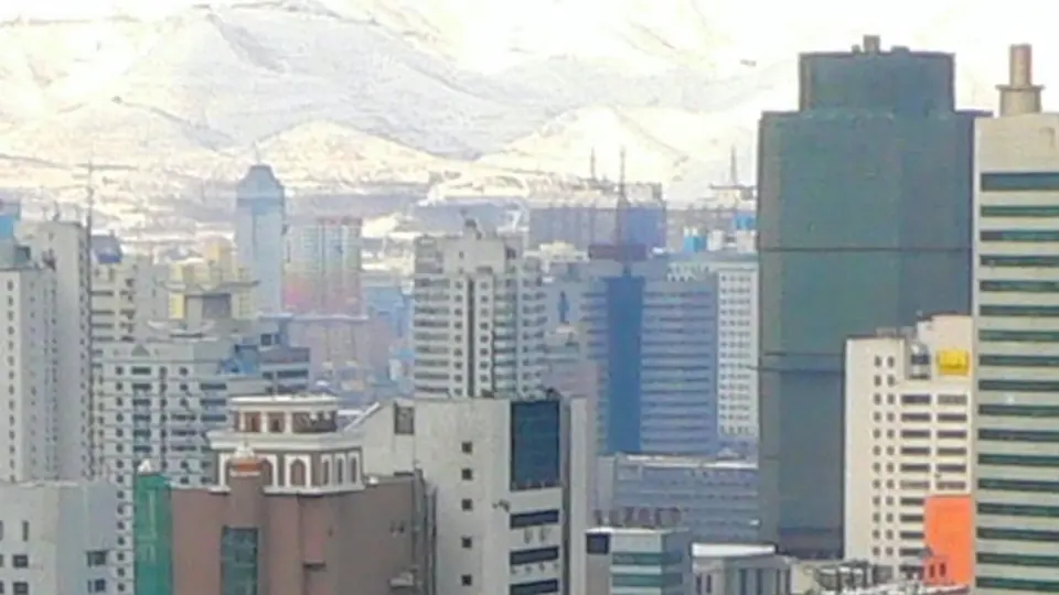 Urumqi travel guide