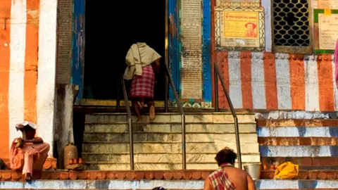 Varanasi