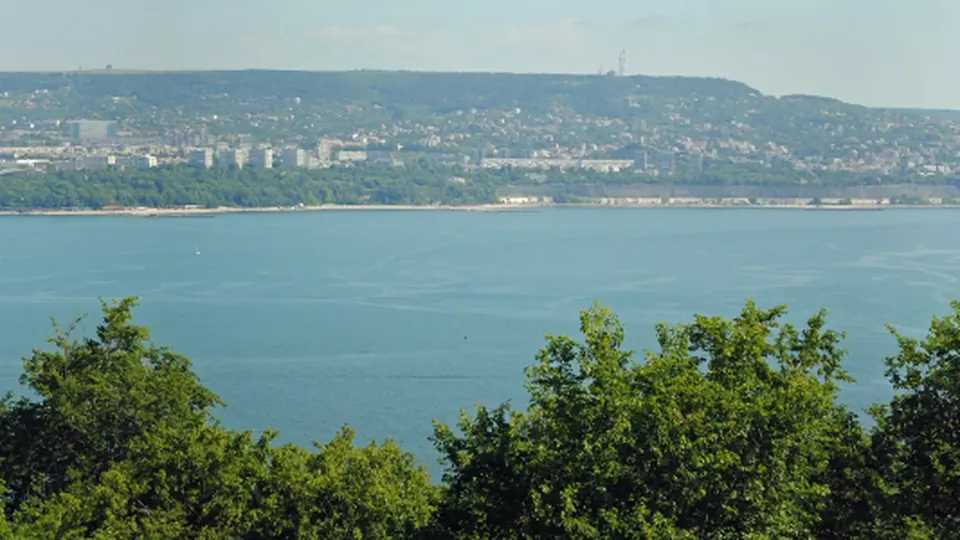 Varna travel guide
