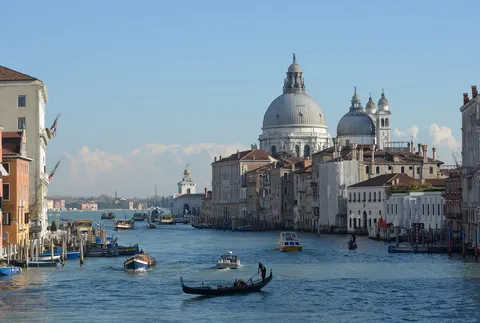Venice