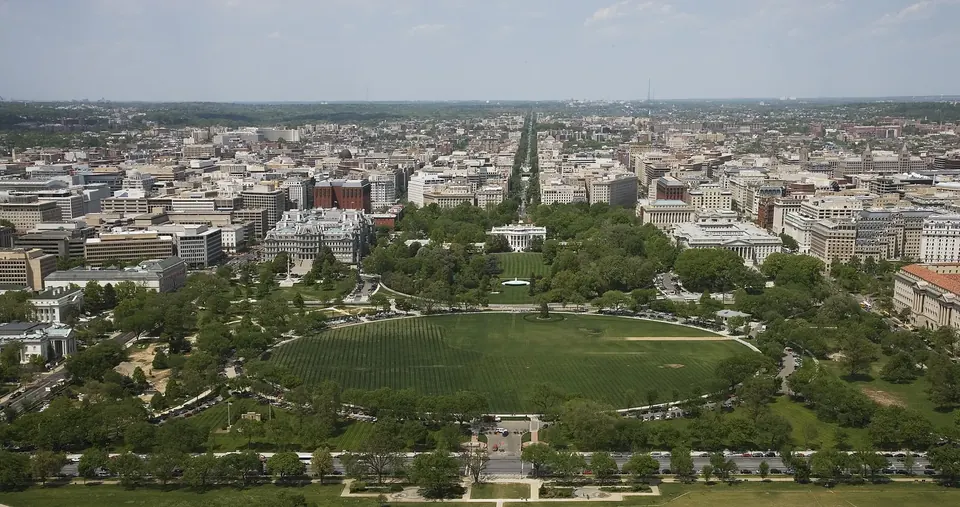 Washington, D.C. travel guide