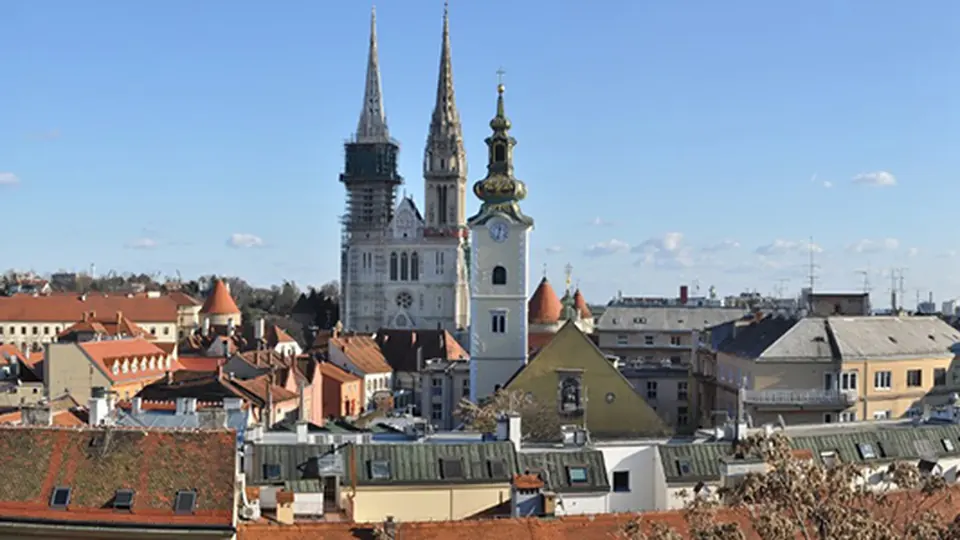 Zagreb travel guide