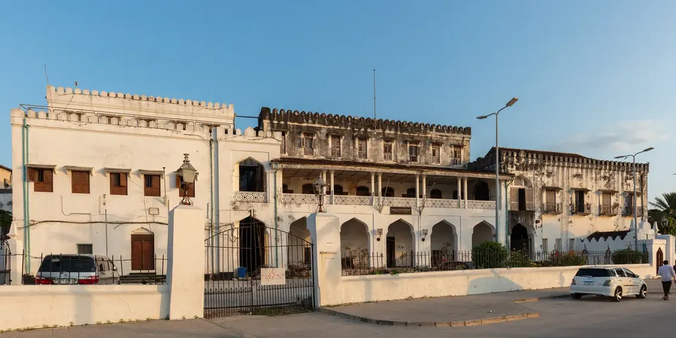 Zanzibar travel guide