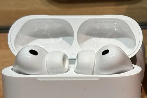 AirPods Pro 3