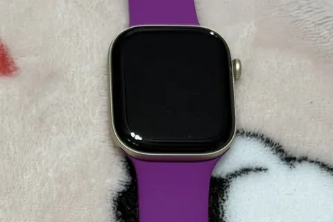 Apple Watch Series 12 42mm GPS