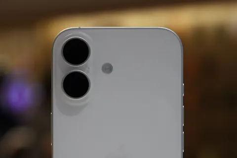 iPhone 17 256GB