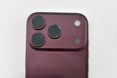 iPhone 18 Pro Max 256GB