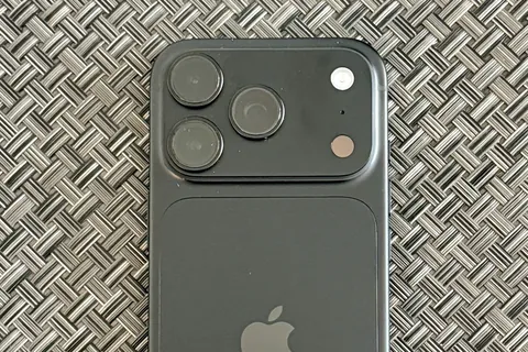 iPhone 18 Pro 256GB