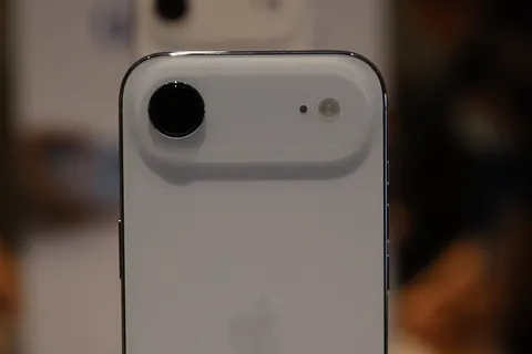 iPhone Air 256GB