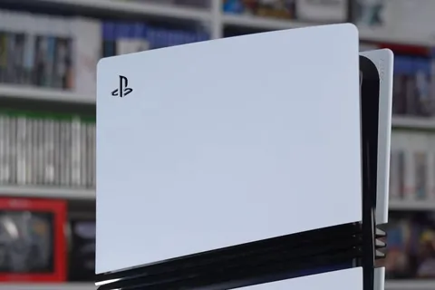 PlayStation 5 Pro 2TB